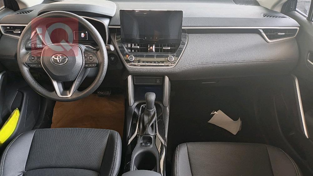 Toyota Frontlander